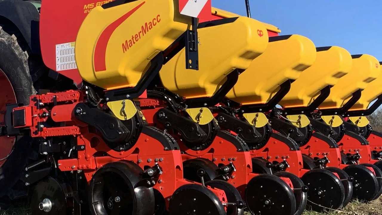 MterMacc MS 8130 EVO: credito d'imposta