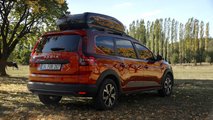 Dacia Jogger Türkiye'de