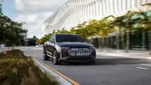 Audi Q8 e-tron Sportback 2023