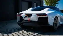 Apollo G2J electric prototype