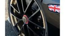 Lotus Evija Fittipaldi