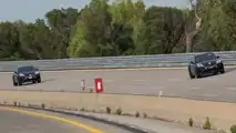Porsche Macan EV 2024