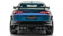 Mansory Venatus Coupe Evo C