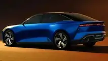 Chevrolet FNR-XE Concept