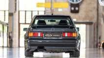 Mercedes-Benz 190 E 2.5-16 Evolution II subasta RM Sotheby's