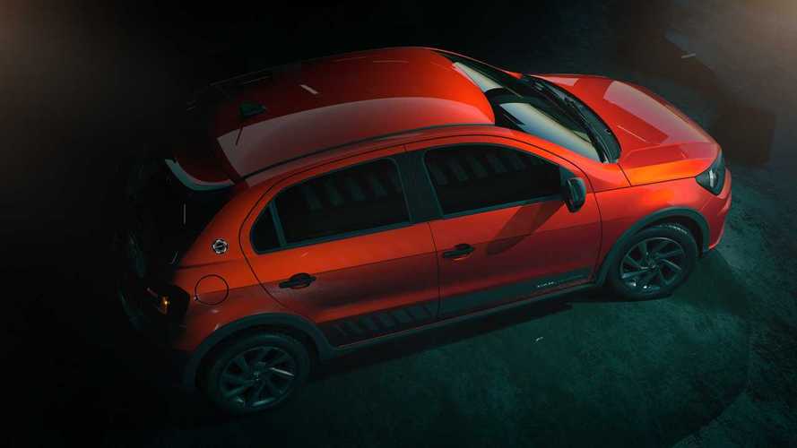 Volkswagen Gol Last Edition 2023