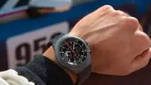 Porsche Design 911 Dakar Chronograph