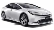 Toyota Prius by Modellista