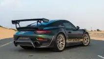 Manhart Performance TR 900 (Basis Porsche 911 GT2 RS)