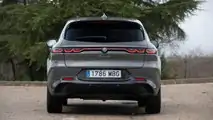 Prueba Alfa Romeo Tonale Hybrid
