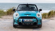 Mini Cabrio Seaside Edition (2022)