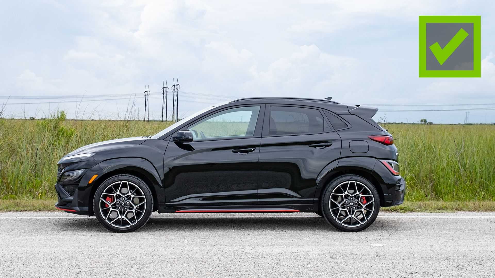 2022 Hyundai Kona N Pros And Cons Performance And Practicality