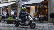 Prueba Yadea T9L Plus
