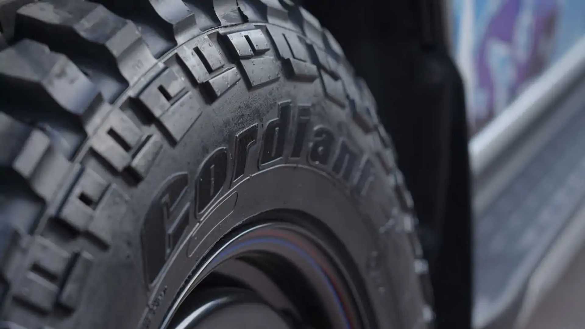 Шины Cordiant Off-road 2