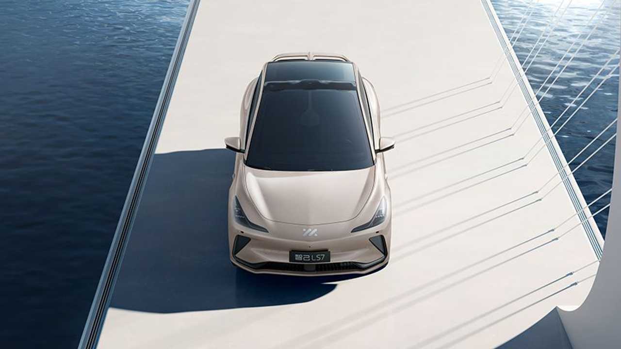 La IM Motors LS7