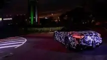 Maserati GranCabrio 2023
