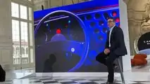 Lancia design futuro interni esterni