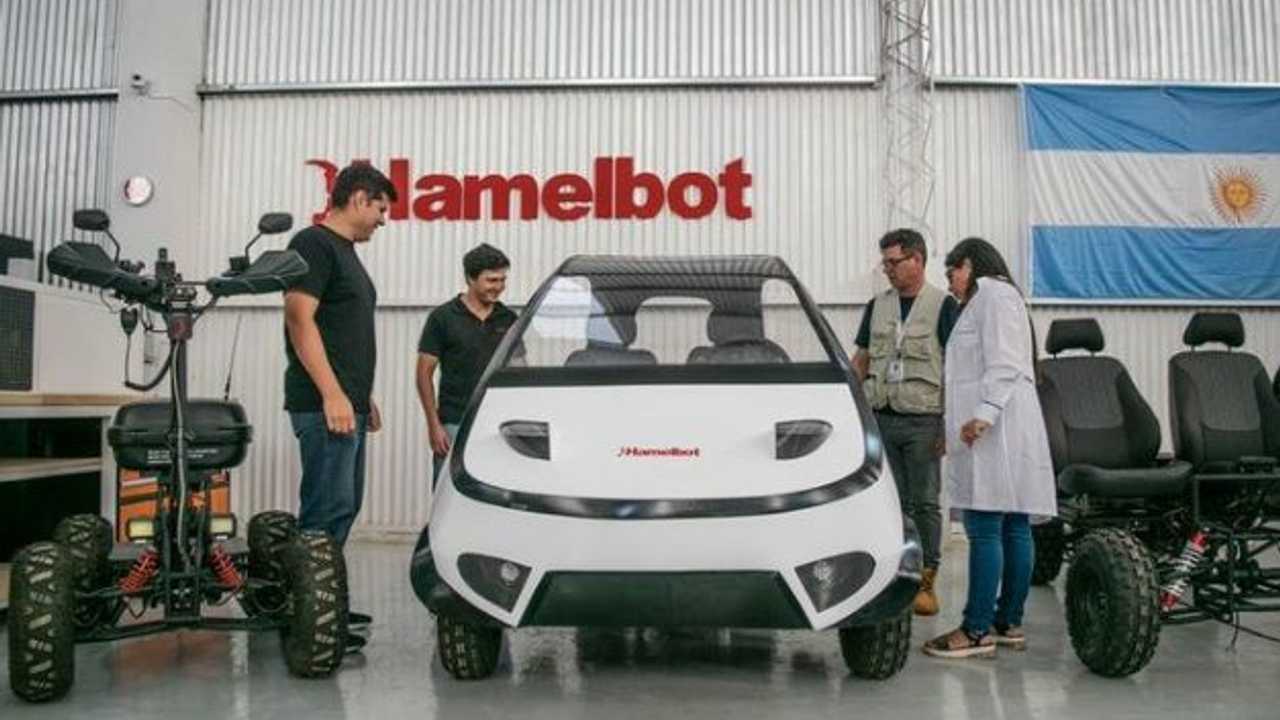 hamelbot3