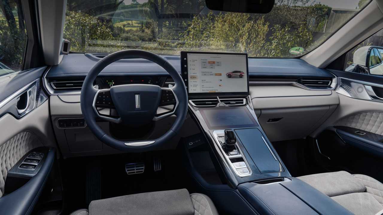 Wey Coffee 01 (2022) im Test