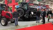 Valtra a EIMA 2022