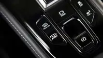 Prueba Lexus NX 450h+ F SPORT 2022