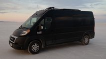 Ram ProMaster Stargazer 2020 en venta