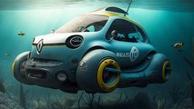 Renault Twingo AI