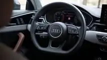 Prueba Audi A4 allroad 40 TDI quattro
