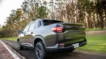 Chevrolet Montana 2023