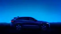 Jaguar F-PACE 2023