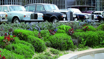 Rolls-Royce Goodwood Charity Run