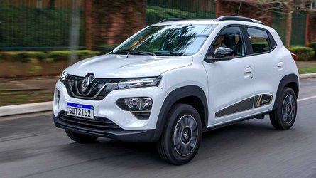 Renault Kwid E-Tech - destaque (2)