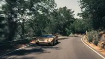Lamborghini V12 engine history