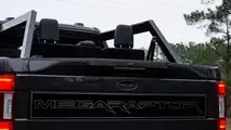 MegaRexx MegaRaptor 7