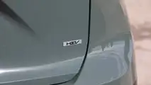 Kia Niro HEV 2022, prueba