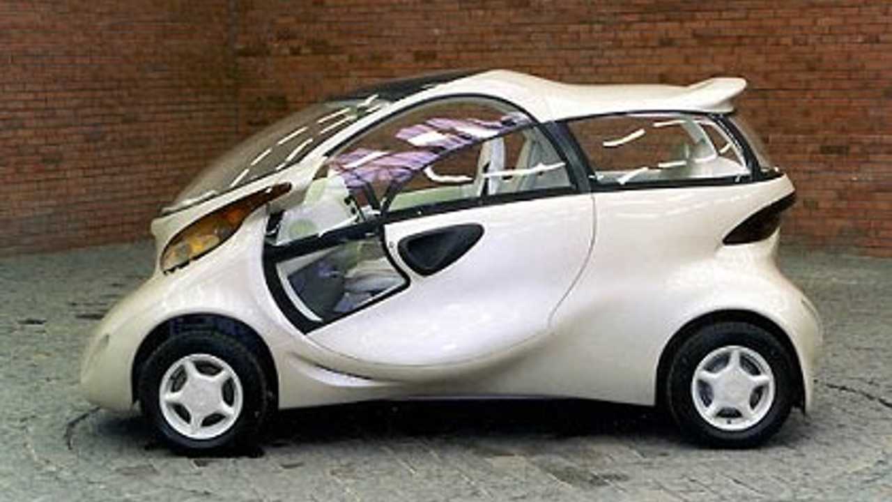 Lada Rapan 1998