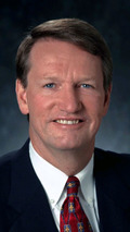 GM President Rick Wagoner