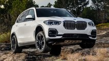 2019 BMW X5