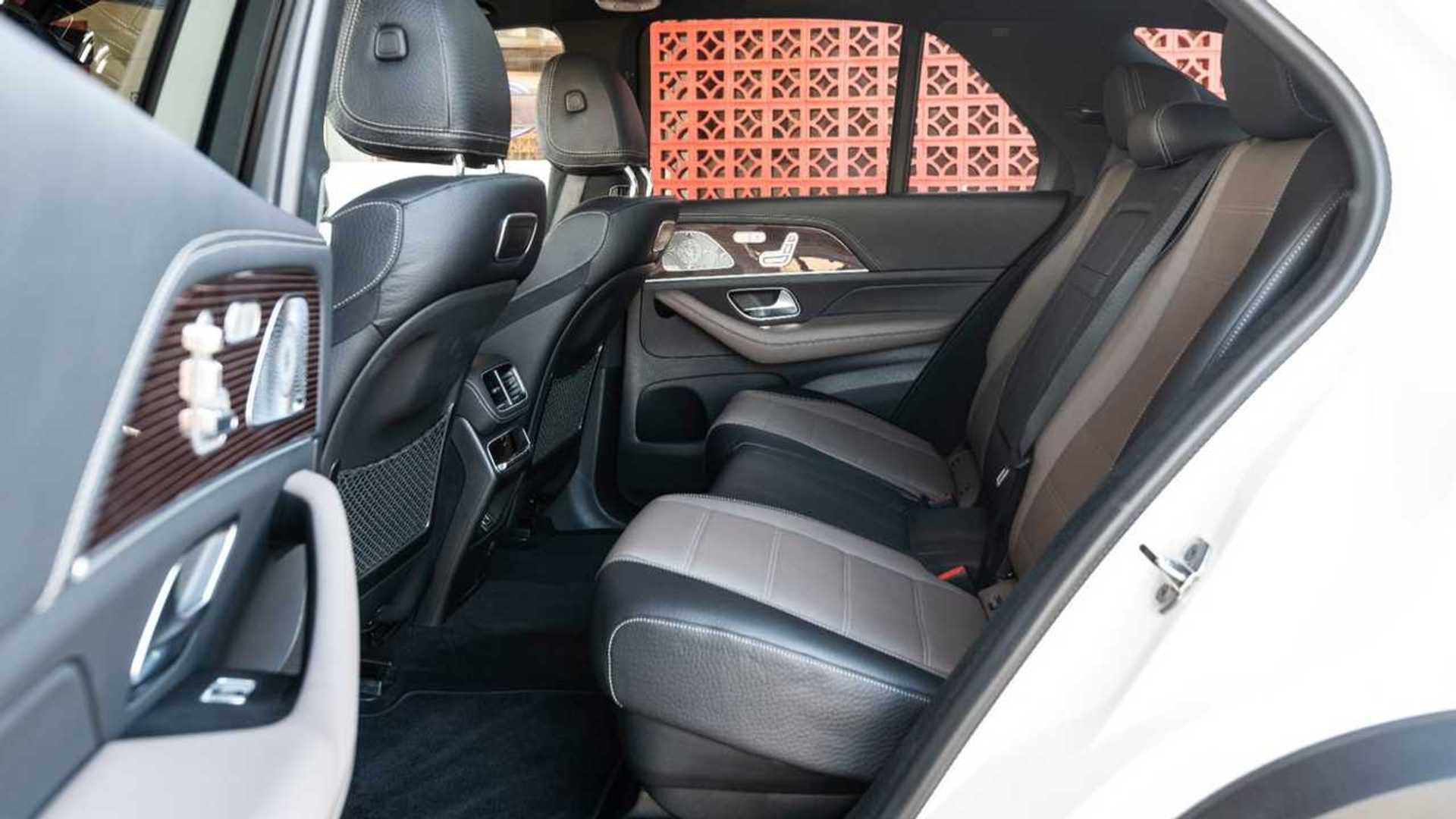 2019 메르세데스 벤츠 GLE 450 [데이터주의] | 인스티즈