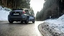 Toyota Yaris GR (2021) im Test