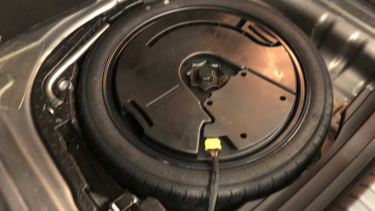 Te mostramos en detalle la primera Volkswagen Taos fabricada en la Argentina