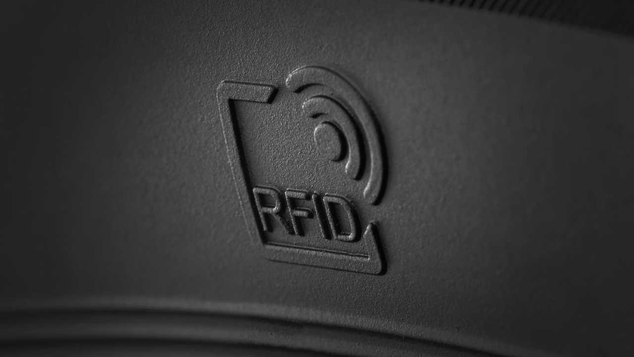 Continental RFID EcoContact 6