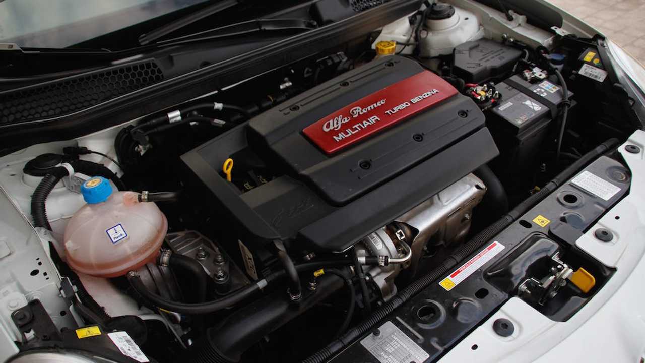 Crítica: Alfa Romeo Giulietta 1.4 Tbi TCT