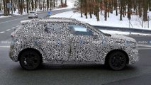 2021 Skoda Kushaq casus fotoğraf