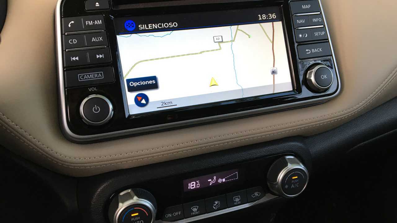 Crítica: Nissan Kicks Exclusive CVT