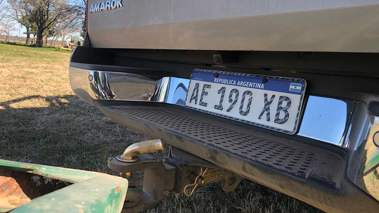 Opinión: “Hablemos de pick-ups y ganchos de remolque”