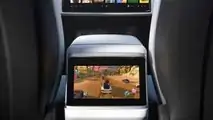 Tesla Model X 2022