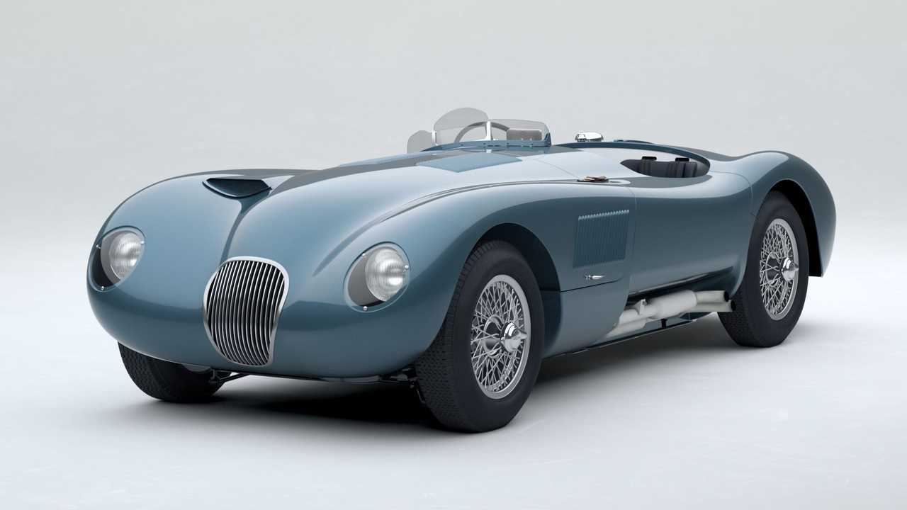 Jaguar C-type Continuation