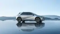 Hyundai IONIQ 5 (2021)