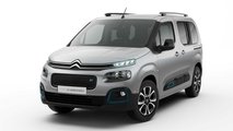 Citroën ë-Berlingo (2021)